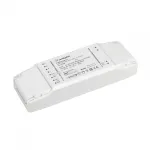 Блок питания ARV-SP-24040-PFC-DALI-1-10В-PD 24В 1.67A 40Вт Arlight IP20 041385