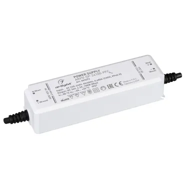 Блок питания ARPV-SP-24100-PFC 24В 4.2A 100Вт Arlight IP67 043672