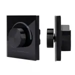 Arlight INTELLIGENT Роторная панель DALI-133-ADDR-DIM-IN BUS INTELLIGENT 026490