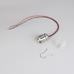 Arlight Светильник ALT-LODESTAR-HANDRAIL-R27-1.5Вт Warm3000 SL 70 deg 12-24В IP67 043668
