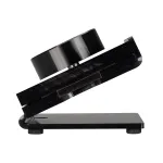 Arlight Панель SMART-P100-MIX-SUF Black 3В Rotary 2.4G IP20 034772