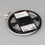 Arlight Лента RT-A90-10mm 24В Warm2700 4.8 В/м IP20 2835 5м высок.эфф.200 лм/Вт 038777
