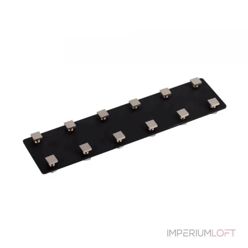 Arlight Коннектор ARH-LINE-6085 BLACK 018474