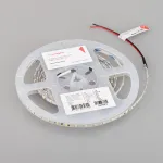 Arlight Лента RT-A80-5mm 24В White6000 5 В/м IP20 2835 5м 037797