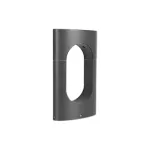 Arlight Светильник LGD-MUSE-BOLL-H300-12Вт Warm3000 DG 296 deg 230В IP65 037525
