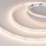 Arlight Лента RT-A180-8mm 24В Warm3500 14.4 В/м IP20 3528 5м 040549