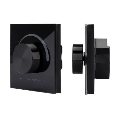 Arlight INTELLIGENT Роторная панель DALI-133-ADDR-DIM-IN BUS INTELLIGENT 026490 Arlight INTELLIGENT Роторная панель DALI-133-ADDR-DIM-IN BUS INTELLIGENT 026490
