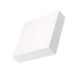 Arlight Светильник IM-QUADRO-EMERGENCY-3H-S250x250-28Вт Day4000 WH 120 deg 230В IP40 041005