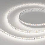 Arlight Светодиодная лента RT-A120-8mm 12В Day5000 9.6 В/м IP20 5м 042287