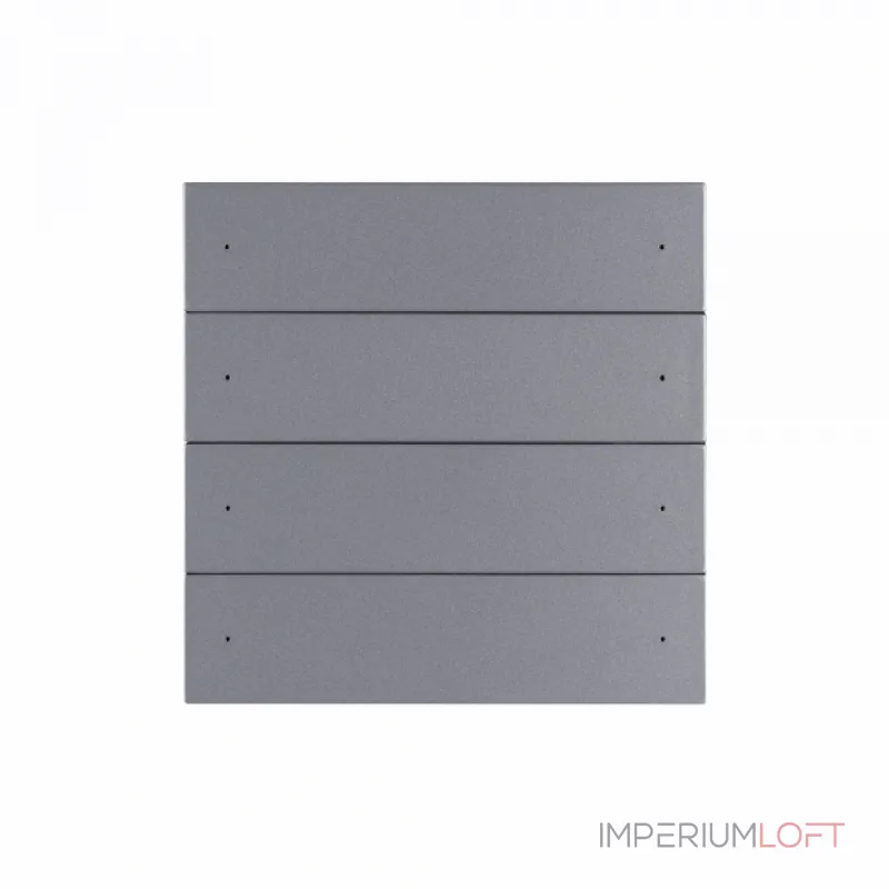 Arlight INTELLIGENT ARLIGHT Кнопочная панель SMART-DMX512-801-22-8G-8SC-DIM-IN Grey 230В 2.4G IARL IP20 039315 Arlight INTELLIGENT ARLIGHT Кнопочная панель SMART-DMX512-801-22-8G-8SC-DIM-IN Grey 230В 2.4G IARL IP20 039315