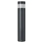 Arlight Светильник LGD-FRESNEL-BOLL-H1000-20Вт Warm3500-MIX GR 290 deg 230В IP65 047687