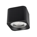 Светильник SP-DICE-S78x78-10Вт Day4000 BK 24 deg 230В Arlight IP54 046631