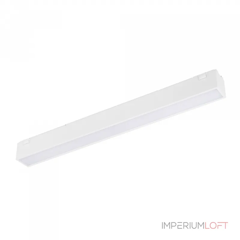 Светильник MAG-VIBE-FLAT-L293-12Вт Day4000 WH 100 deg 48В Arlight IP20 044434 Светильник MAG-VIBE-FLAT-L293-12Вт Day4000 WH 100 deg 48В Arlight IP20 044434