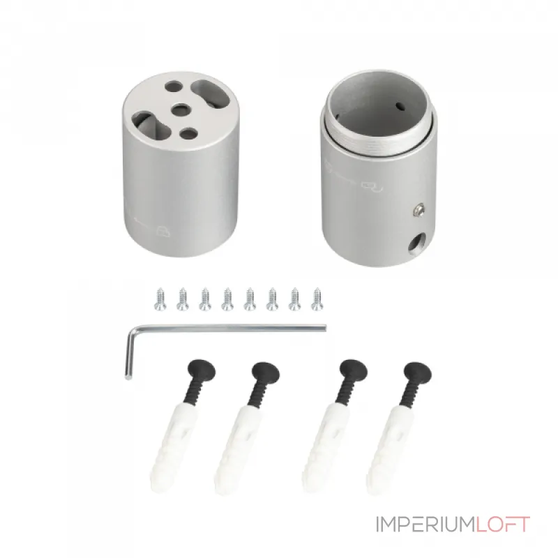 Arlight Крепление MOONLIGHT-VT-CEILING-DL-D25 Металл 037476