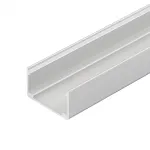 Arlight Профиль ARL-THOR-25x27mm-980-M ANOD Алюминий 046856