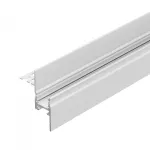 Arlight Профиль СEIL-S14-SHADOW-T-2000 WHITE Алюминий 040778