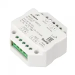 Arlight Контроллер-выключатель SMART-S2-SWITCH 230В 1.5A 2.4G IP20 025039