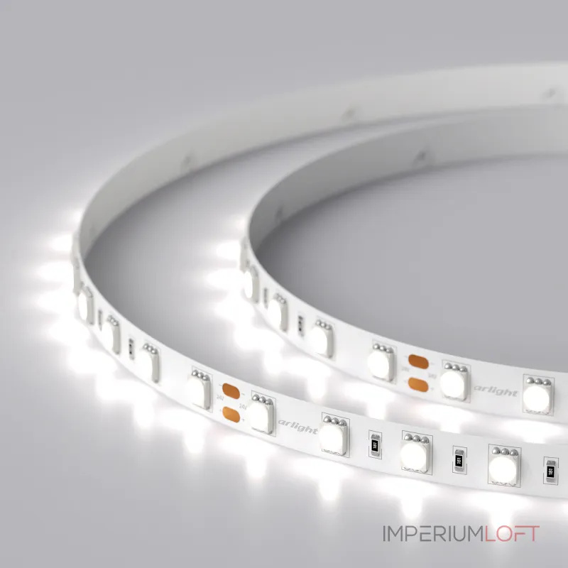 Arlight Лента RT-B60-10mm 24В White6000 14.4 В/м IP20 5060 5м 14.4 Вт/м IP20 008829(2) Arlight Лента RT-B60-10mm 24В White6000 14.4 В/м IP20 5060 5м 14.4 Вт/м IP20 008829(2)