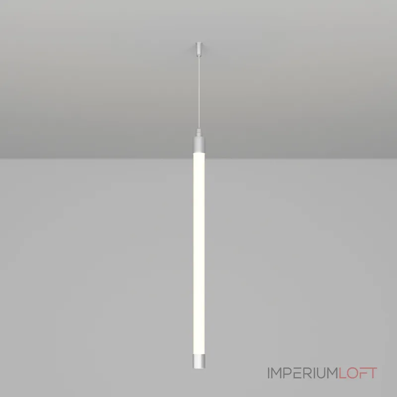Arlight Подвес MOONLIGHT-VT-LIFT-SIDE-D18 White Металл 048382