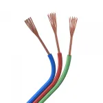 Arlight Шлейф питания ARL-18AWG-3-CU 026350