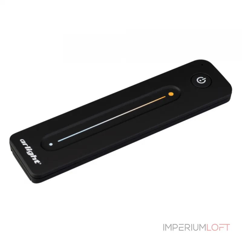 Arlight Пульт SMART-R39-MIX 1 зона 2.4G IP20 026412 Arlight Пульт SMART-R39-MIX 1 зона 2.4G IP20 026412