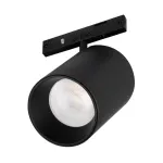 Arlight Светильник MAG-MICROCOSM-SPOT-R45-9Вт Warm3000 BK 36 deg 24В IP20 043254