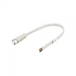 Arlight Разъем выводной ARL-RGBW-5PIN-L300-F-IP67 048966