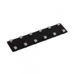 Arlight Коннектор ARH-LINE-6085 BLACK 018474