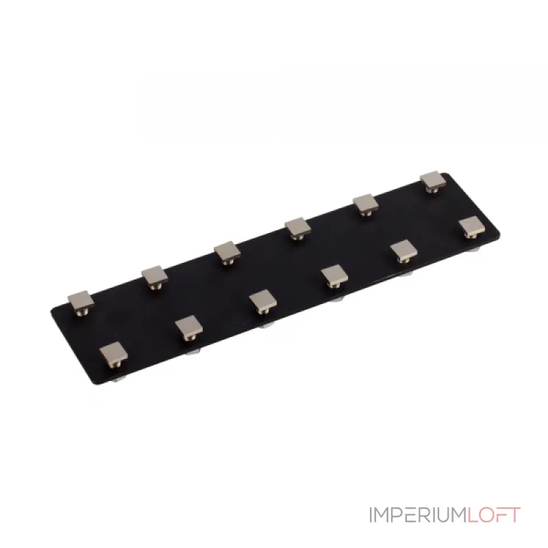 Arlight Коннектор ARH-LINE-6085 BLACK 018474