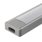 Arlight Профиль MIC-M-2000 Алюминий 044530