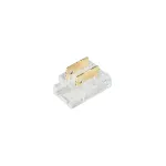 Arlight Коннектор FIX-MONO-5mm-2pin-STW Прозрачный 053143
