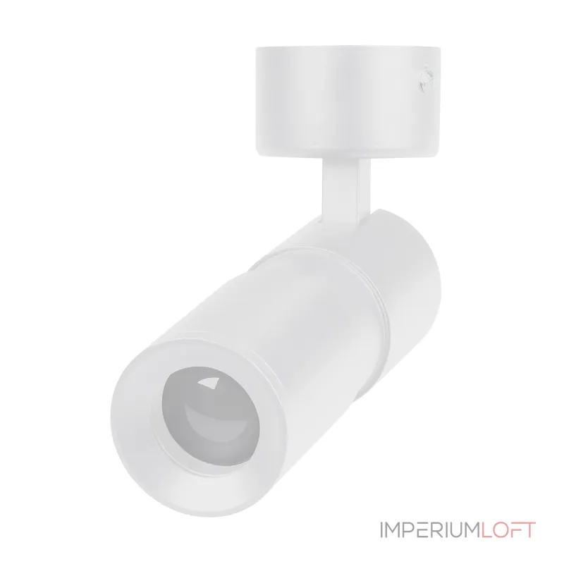 Arlight Светильник SP-ARTEMIS-SURFACE-FLAP-R55-12Вт Warm3000 WH 8-80 deg 230В IP20 051791 Arlight Светильник SP-ARTEMIS-SURFACE-FLAP-R55-12Вт Warm3000 WH 8-80 deg 230В IP20 051791