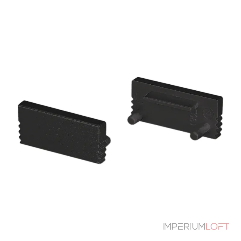 Arlight Заглушка SL-SLIM-H7 BLACK глухая 037507 Arlight Заглушка SL-SLIM-H7 BLACK глухая 037507