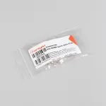 Arlight Коннектор FIX-MONO-5mm-2pin-STW Прозрачный 053143
