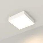 Arlight Панель IM-EMERGENCY-3H-S300x300-17Вт Warm3000 WH 120 deg 230В IP40 034932