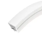 Arlight Силиконовый профиль WPH-FLEX-1212-TOP-S8-20м WHITE Силикон 041091