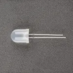 Arlight Светодиод ARL-10603UWW-2cd 10мм круглый 004470