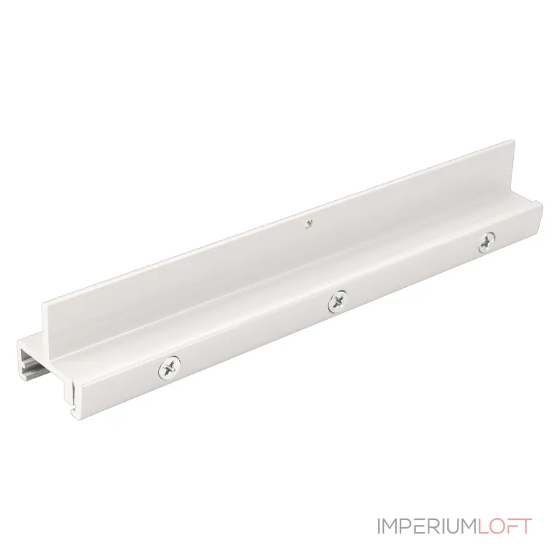 Arlight Зажим LGD-4TR-CLIP-WH D IP20 031260