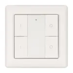 Arlight INTELLIGENT Панель DALI-223-2G-DIM-IN BUS INTELLIGENT 025503