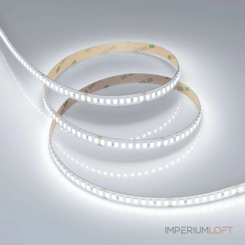 Arlight Лента ULTRA-C180-10mm 24В White6000 19.2 В/м IP20 5630 5м высок.эфф.200 лм/Вт 040246 Arlight Лента ULTRA-C180-10mm 24В White6000 19.2 В/м IP20 5630 5м высок.эфф.200 лм/Вт 040246