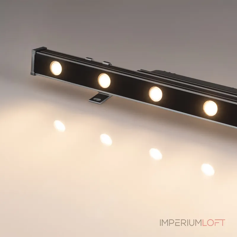 Линейный прожектор AR-LINE-500-6Вт Warm3000 GR 30 deg 230В Arlight IP65 037364(1) Линейный прожектор AR-LINE-500-6Вт Warm3000 GR 30 deg 230В Arlight IP65 037364(1)