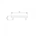 Arlight Экран SL-W14-2000 OPAL 049022