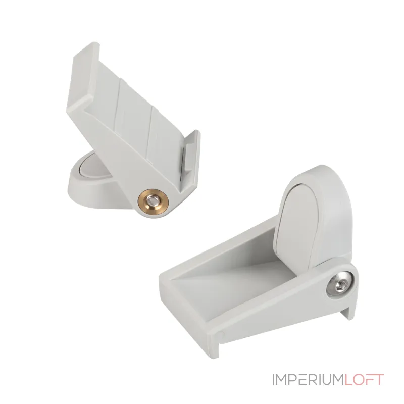 Arlight Регулируемый держатель для PLS-GIP LOCK 022454(1) Arlight Регулируемый держатель для PLS-GIP LOCK 022454(1)