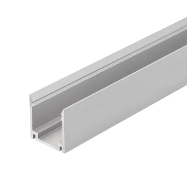Arlight Профиль ARL-NEON-2617-2000 ANOD Алюминий 035794 Arlight Профиль ARL-NEON-2617-2000 ANOD Алюминий 035794