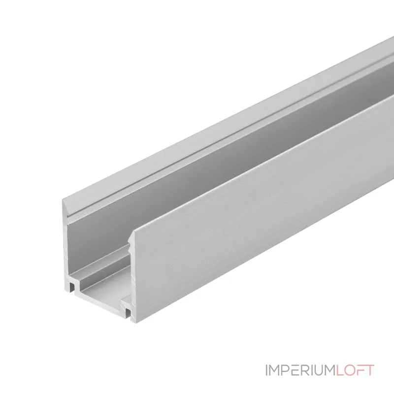Arlight Профиль ARL-NEON-2617-2000 ANOD Алюминий 035794
