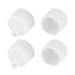 Arlight Заглушка WPH-FLEX-D20-TOP WHITE с отверстием 040876