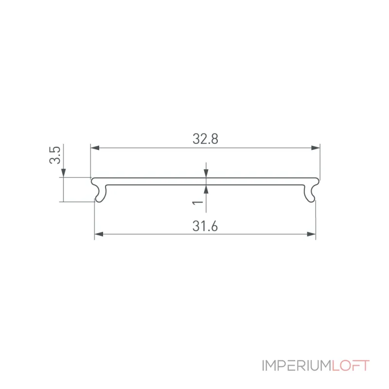 Arlight Экран STRETCH-S-35-CEIL-CENTER-10м OPAL GAMMA35 046819 Arlight Экран STRETCH-S-35-CEIL-CENTER-10м OPAL GAMMA35 046819