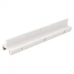Arlight Зажим LGD-4TR-CLIP-WH D IP20 031260