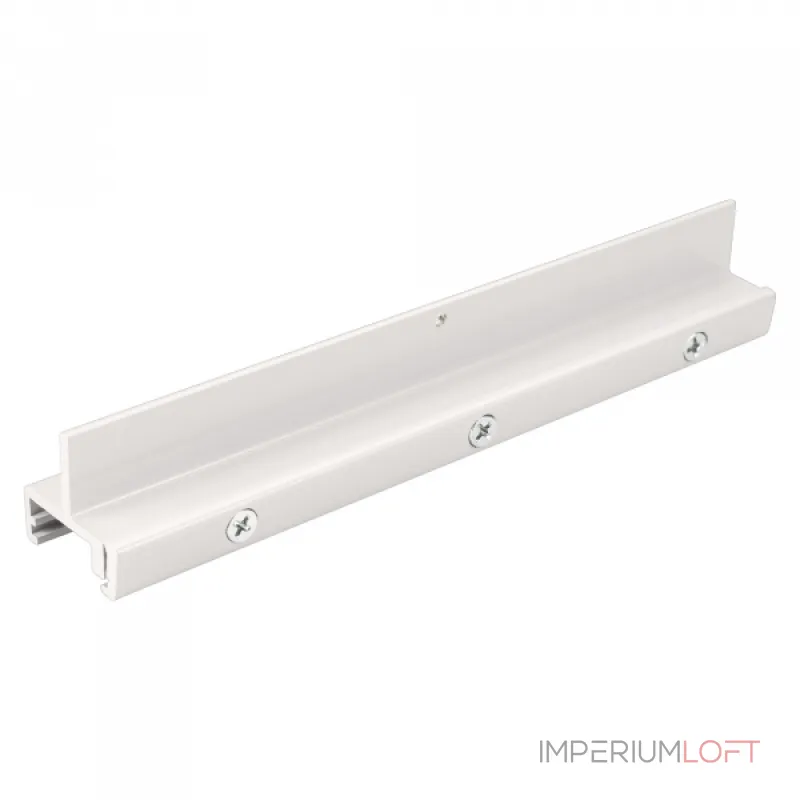 Arlight Зажим LGD-4TR-CLIP-WH D IP20 031260