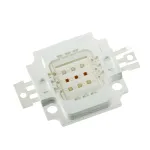 Arlight Мощный светодиод ARPL-9Вт-EPA-2020-RGB 350mA Power LED 20x20мм 20D 019057